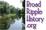 Broad Ripple Canal