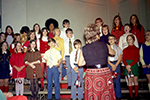 Christmas Program 1971